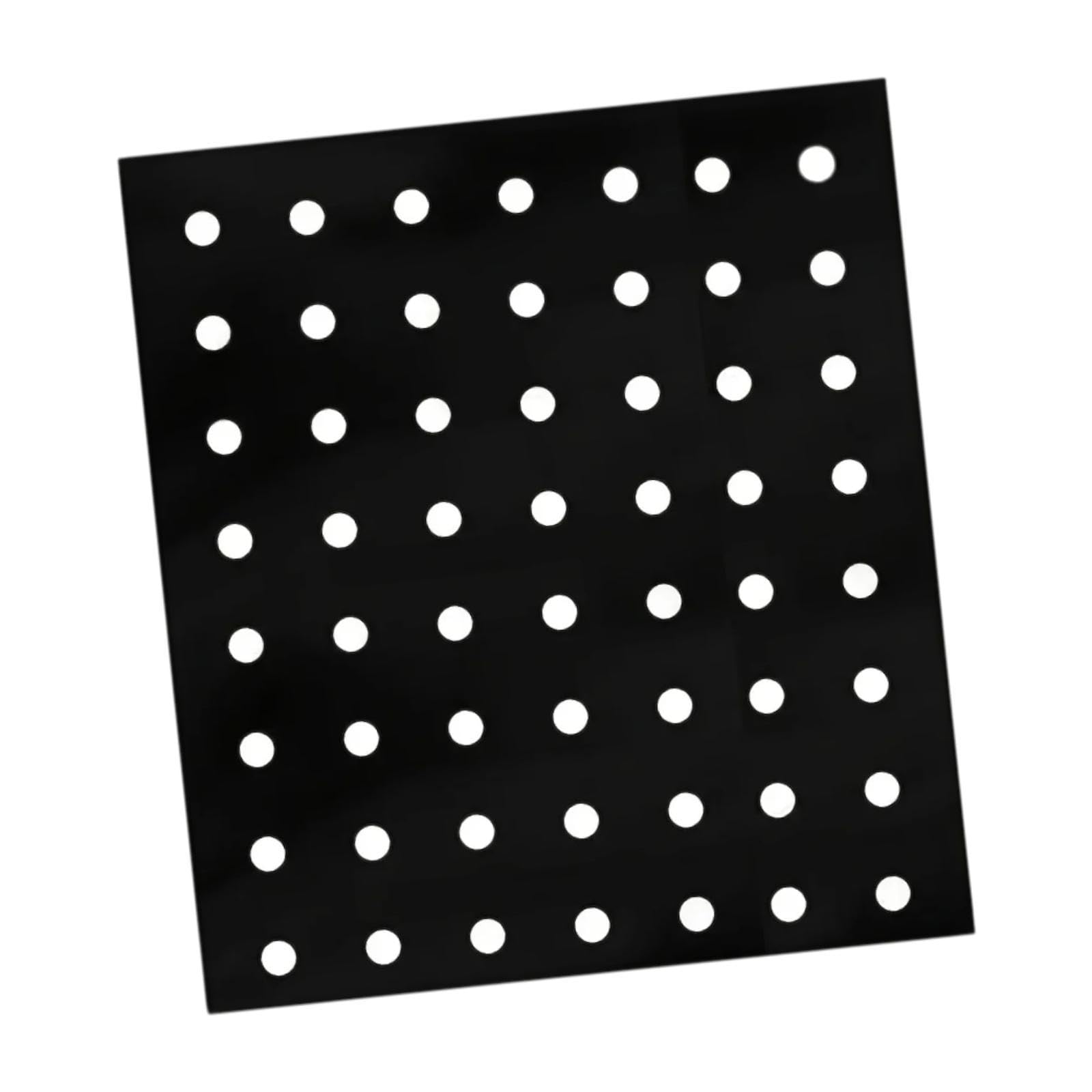 Black Pe Mulch Film Agriculture Crops Film Weed Control Barrier Block Mulch for Farm Carrot Tomato