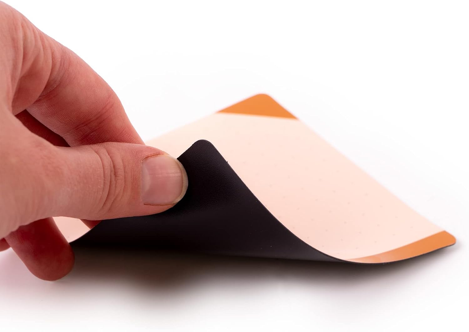 Rewrities Notes 24 Black Dry Erase Cards 10 x 10 cm