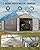 Garvee 12x20 ft Enclosed Metal Car Port, Carport with Vertical Steel Roof for All-Weather Use, Metal Garage Shed with Man Door for Full-Sized Pickup Trucks & SUV, Gray