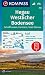 Produktbild KOMPASS Wanderkarte 783 Hegau Westlicher Bodensee, Schaffhausen, Konstanz, Insel Mainau 1:50.000: 4in1 Wanderkarte mit Aktiv Guide und Detailkarten ... Verwendung in der KOMPASS-App. Fahrradfahren.