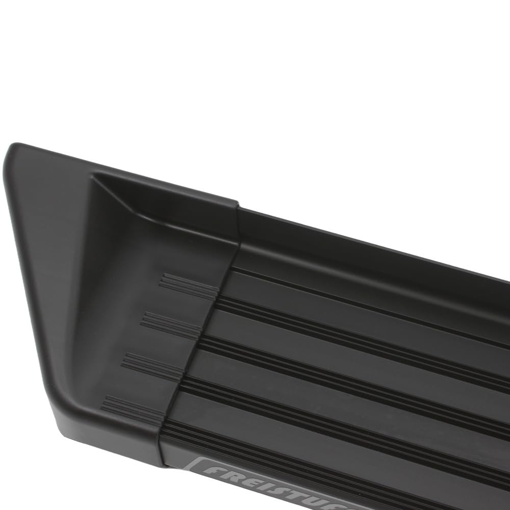 Marchepied libre d'accès marche d'entrée pour FIAT Ducato, pour Citroën Jumper, pour Peugeot Boxer, pour Opel Movano, camping-car avec ABE noir
