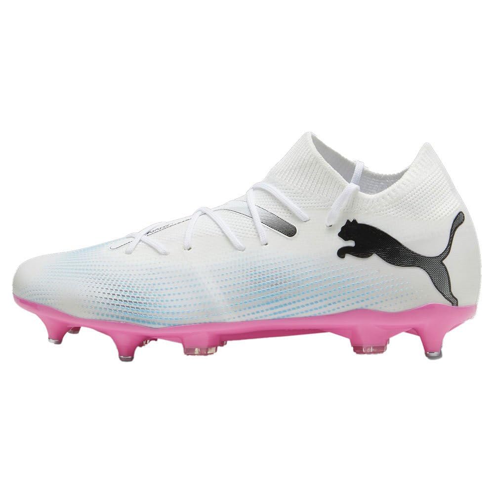 PUMA Future 7 Match MxSG 10771401, Scarpe da Calcio