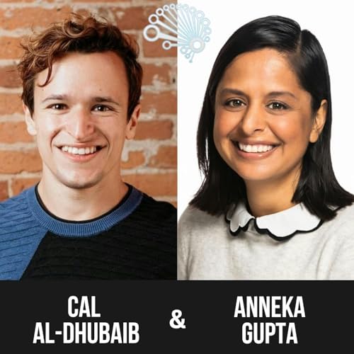 989: Security for Mythos-Era Agentic Risks, with Rubrik&rsquo;s Anneka Gupta and Cal Al-Dhubaib