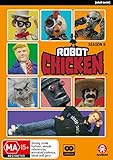 Robot Chicken: Season 8