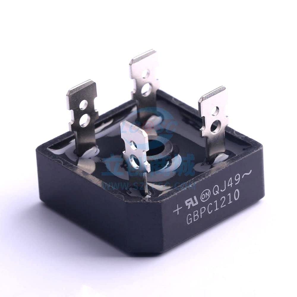 1 PCS Rectifier Bridge GBPC1210 GBPC GBPC1210