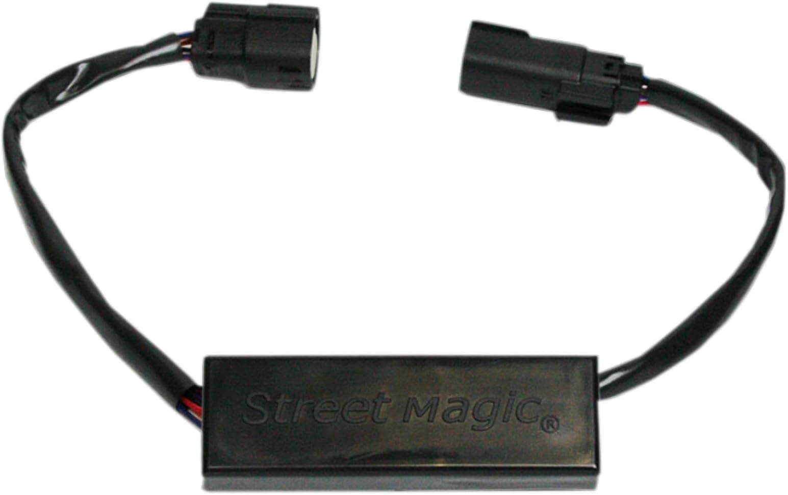 Magic Strobe Tour-Pak Brake and Turn Signal Flasher MAGICSTROBELTP2