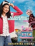 La casa delle bambole di Gabby - Il film
