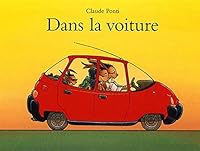 Dans la voiture 2211091245 Book Cover