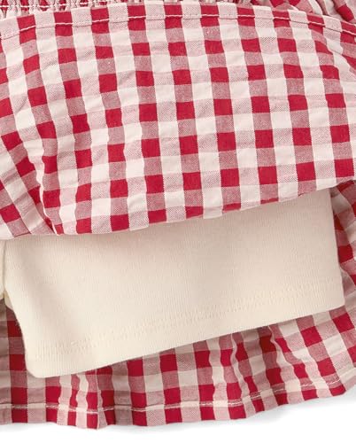 Image of Gymboree Girls' and Toddler Ruffle Skirts