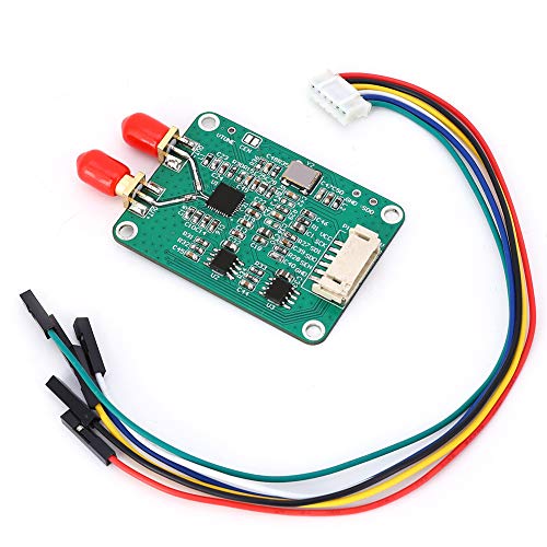 Module générateur Jeffergarden carte source de fréquence RF programmable à faible bruit