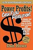 POWER PROFITS! Cash Flow Revolution: How to take your VENDING MACHINE business to the next level using the techniques the pros use (Volume 2)