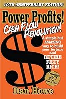 POWER PROFITS! Cash Flow Revolution: How to take your VENDING MACHINE business to the next level using the techniques the pros use 1508612013 Book Cover