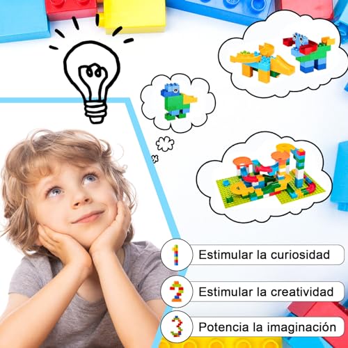 Juguetes Construcción, Imagen adicional