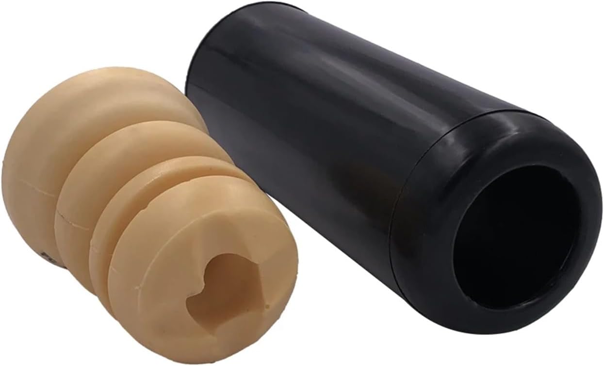 Rear Shock Absorber Repair Kit Boot and Rubber Buffer Compatible with Cooper ONE JCW