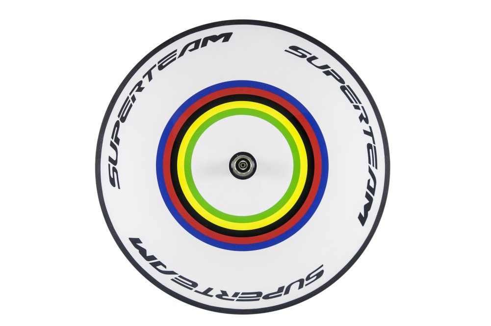 EXPLORER - roues de vélo de route en carbone 700C, 38mm de profondeur