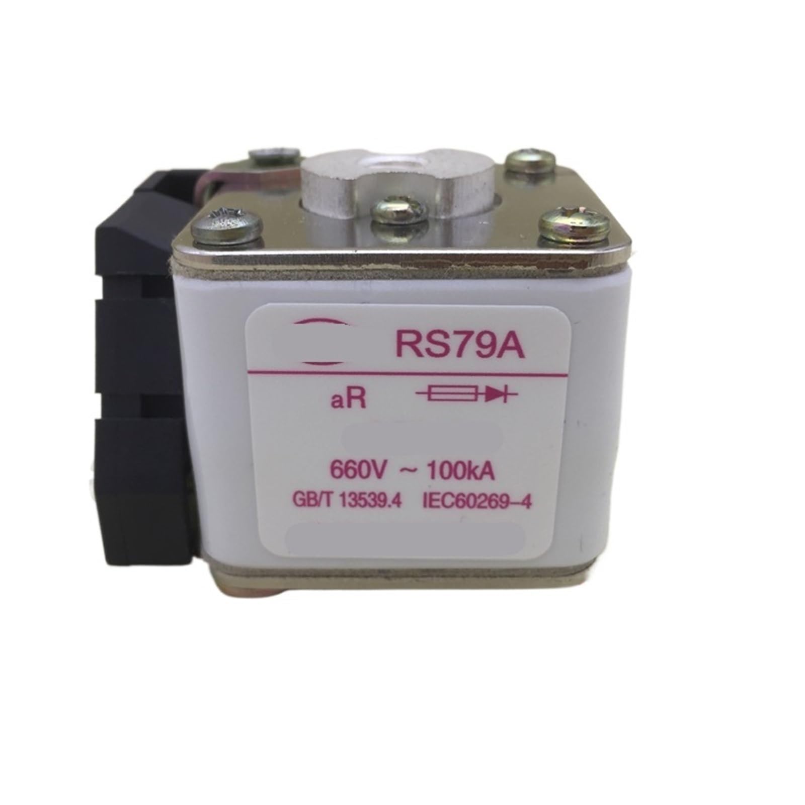 KNIUWMBMH RS79A Fast Fuse 400A 350A 315A 300A 250A 200A 160A 660V 690V(400A)