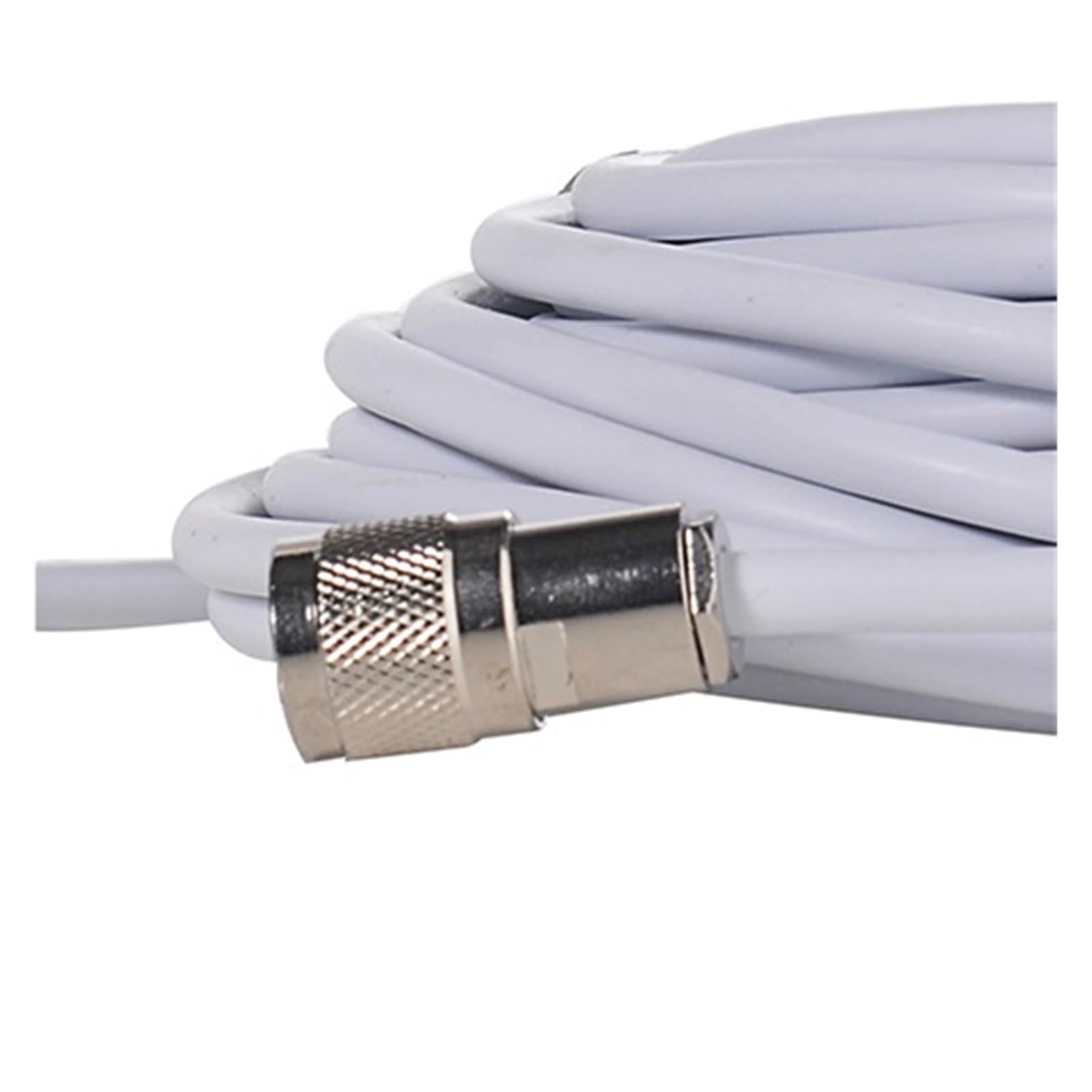 Antena GPS HA-017 Morska Z Kablem 10 Metrów Złącze TNC Kabel RF 10m Interfejs RG-58 Easy Szeroka Kompatybilność