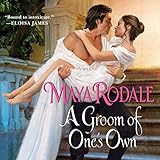 A Groom of One's Own: 1 (Writing Girls, 1)