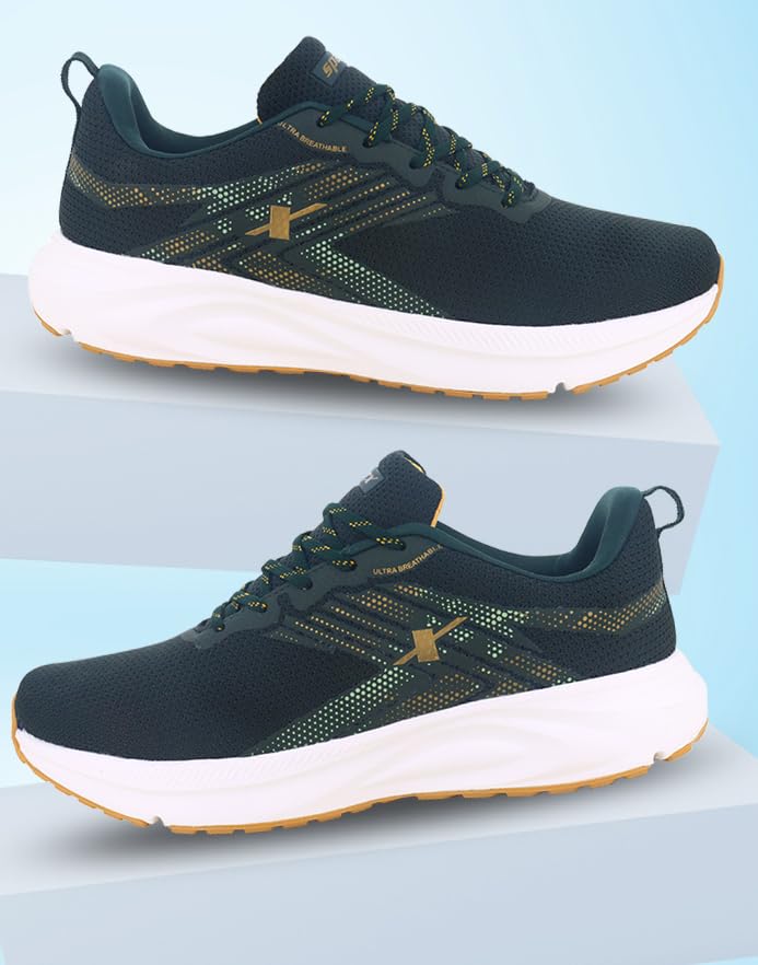Image of SPARX Mens Sx0876g Sneaker