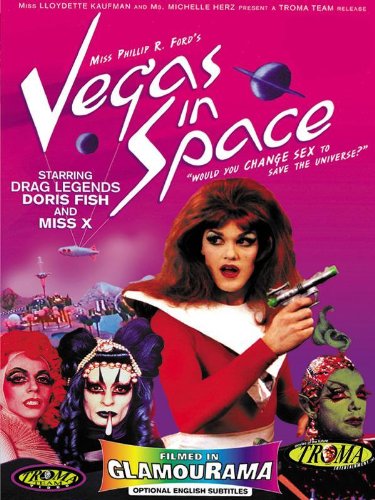 Vegas In Space