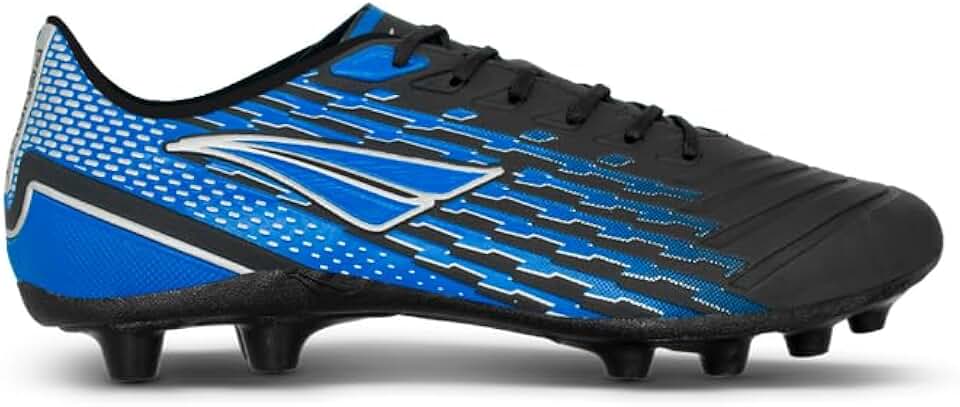 Chuteira de Futebol de Campo Penalty Penalty Chuteira Campo Garra Y-2.0 criança-unissex