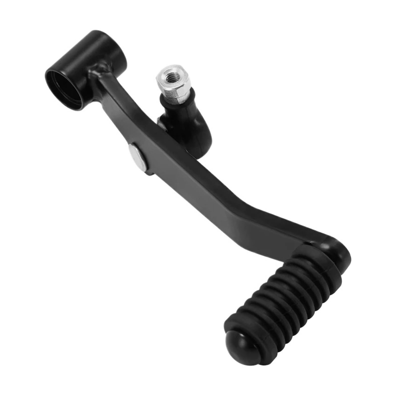 Hcbbcew One Color Motorcycle Gear Shift Lever Shifter Pedal Compatible With Honda Cbr650r Cb650r 2019-2025