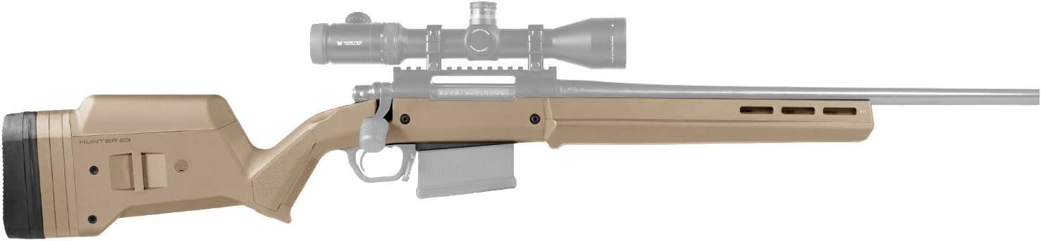 Hunter 700L