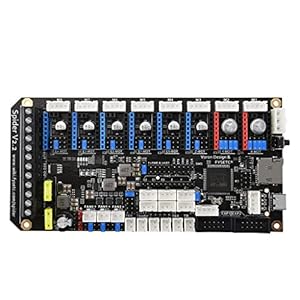 Toaiot FYSETC Spider V2.2 3D-Drucker-Steuerplatine