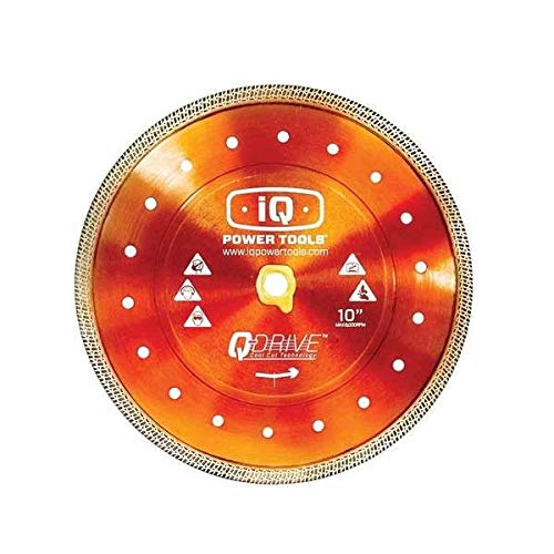 combination blade - iQTS244 10