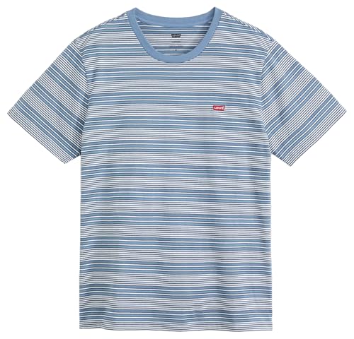 Image of Levi's Men's Ss Original Hm Tee T-Shirt
