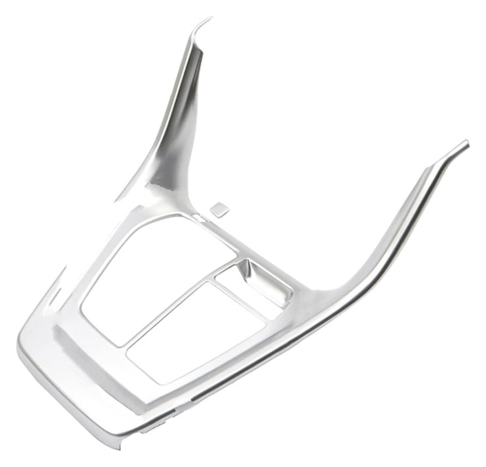 Inner Trim for Toyota RAV4 XA50 2019-2023 Car Gear Shift Box Center Control Panel Cover Frame Sticker Trim Strip