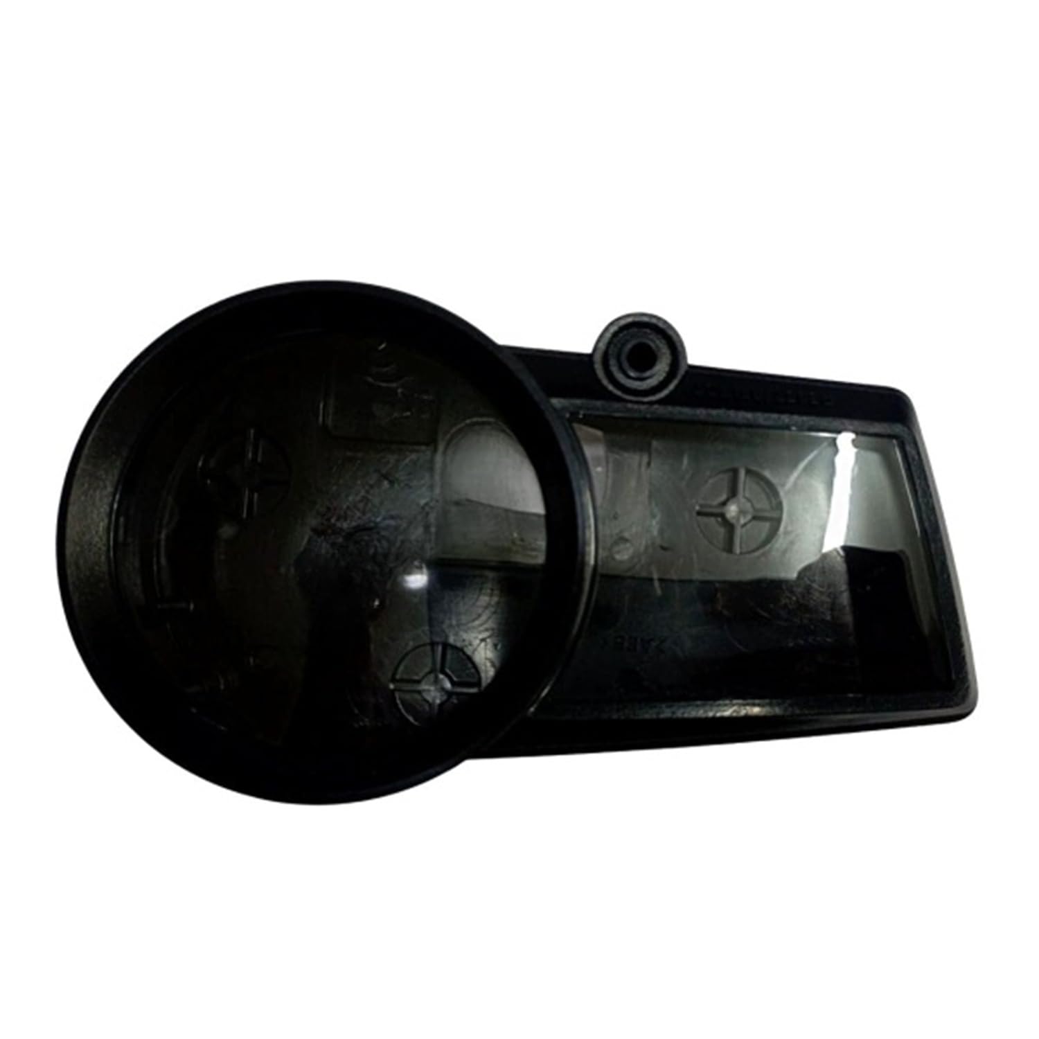 Bike Speedometer Case Meter Cover For TVS Apache RTR 180 ABS-image-10