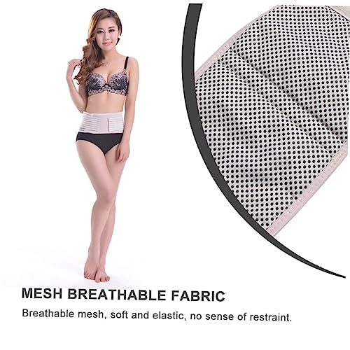 Faja lumbar térmica transpirable talla XL para mujer miniatura 7