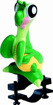 BikeHard Mantis Horn