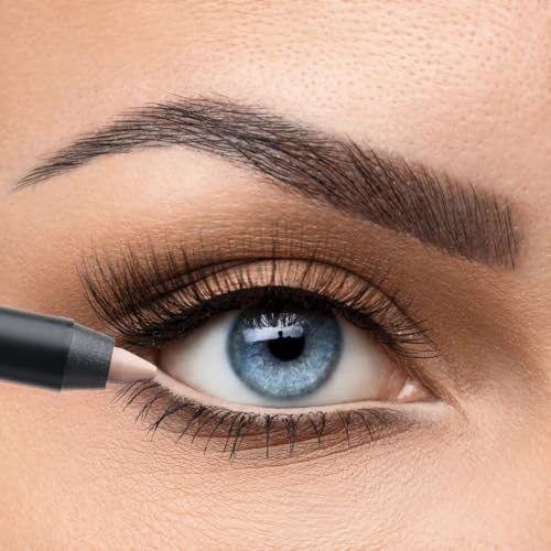 K7L Cream Nude Eyeliner and Liquid Black Eyeliner miniatura 6