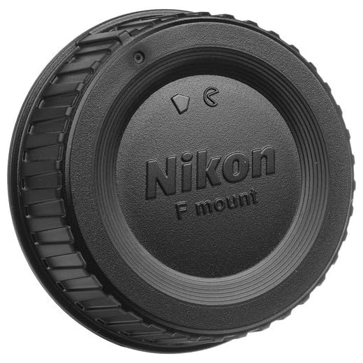 Nikon 70-200mm f/4G ED VR Lens