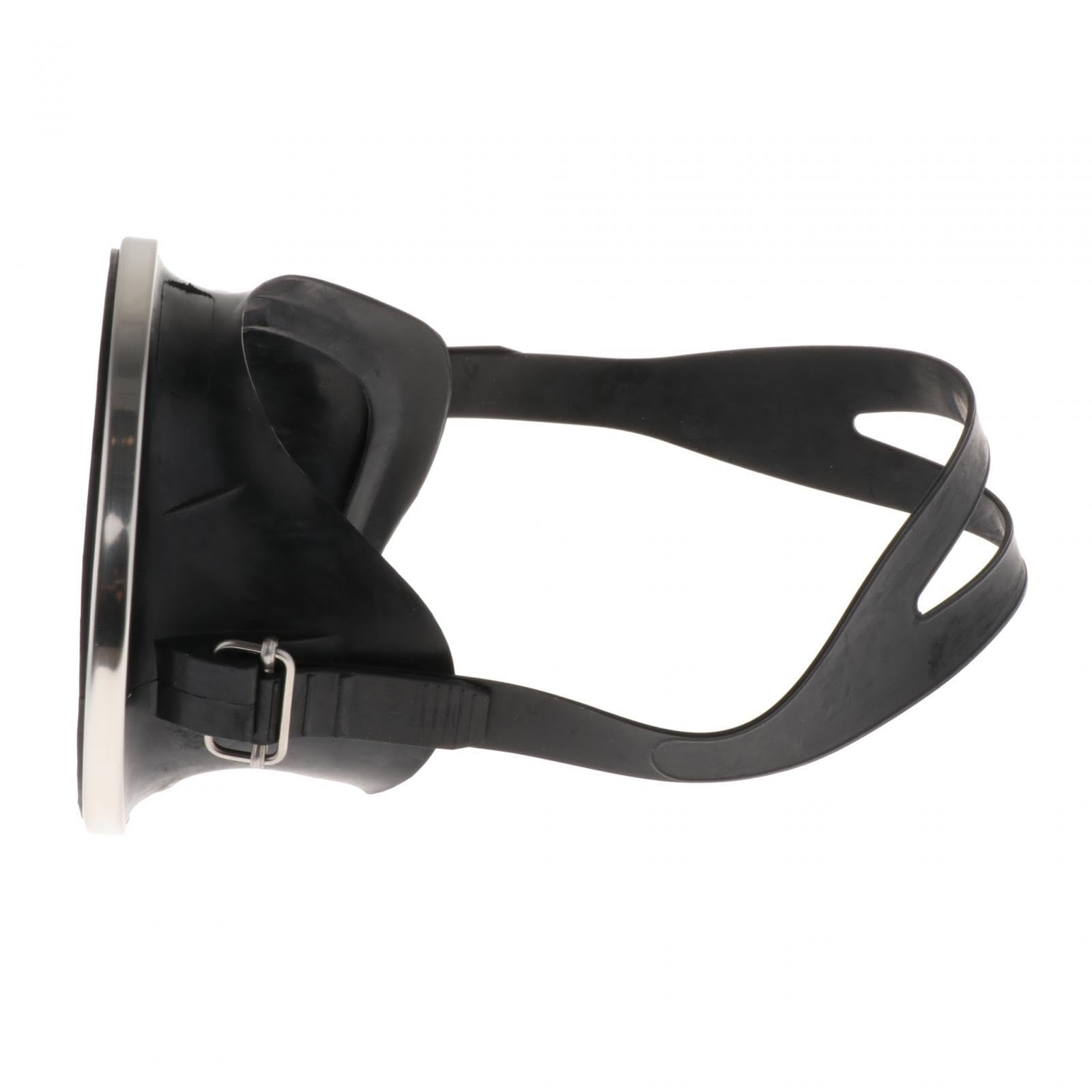 Máscara de Buceo, Gafas de Snorkel, Gafas de Snorkel Profesionales Y para Surf, Mujeres Y Hombres, Máscara de Buceo para Snorkel en La Playa