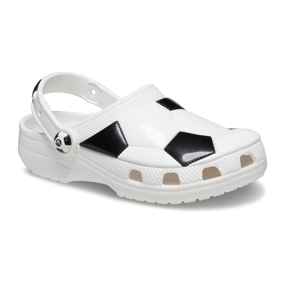 Crocs Klasyczne wzory i chodaki z grafiką dla dzieci