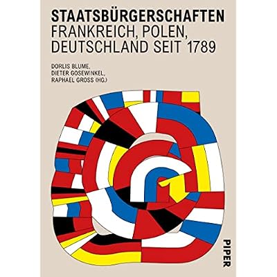 Staatsb&uuml;rgerschaften