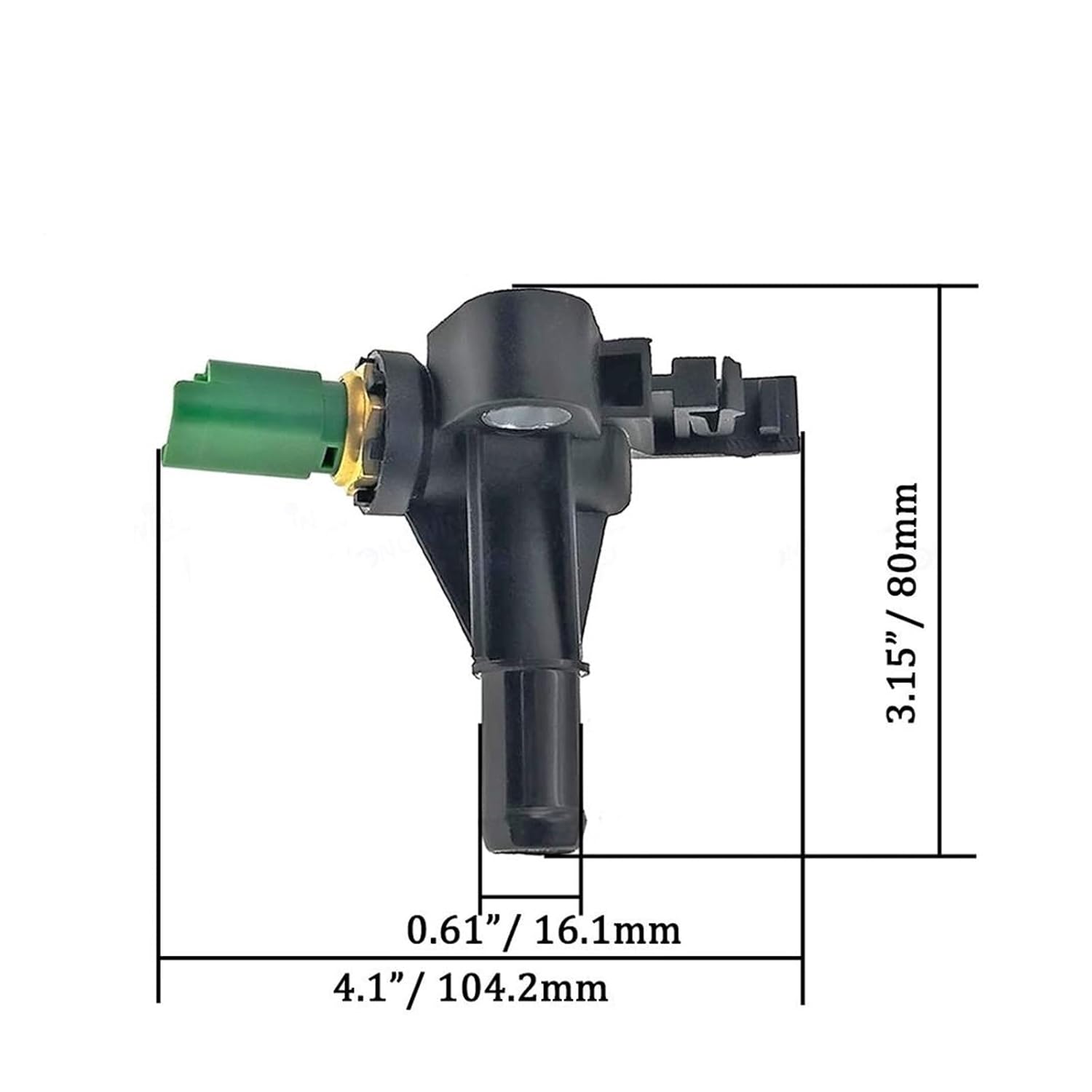 46824133 New Engine coolant Temperature Sensor ECT