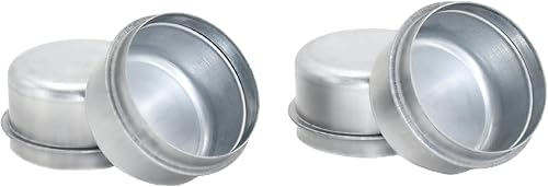 4 tapas de grasa 539102535 285-226 compatibles con John Deere M135582 Husqvarna 539102535 595281301 Exmark Toro 1-543513 Gravely 20655400 Scag