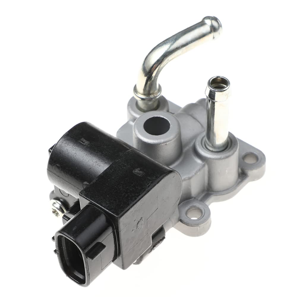 Valvola di controllo dell'aria del minimo di Riloer per il numero del pezzo 18117-78G60 136800-1300 18117-78F11 18117-78F10 136800-1612 1811778G60 1811778F11 1811778F10 1320.0011320.001