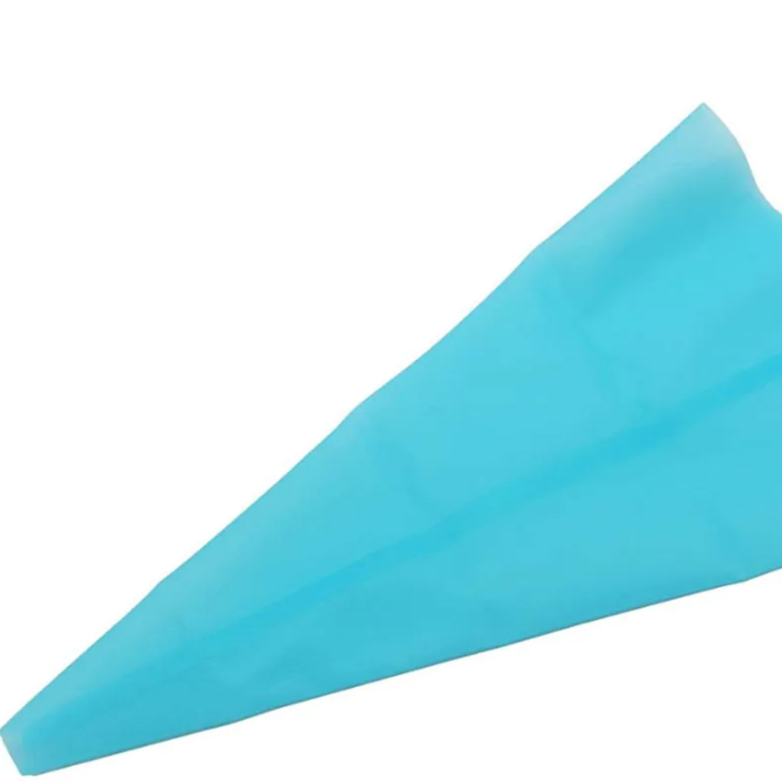Puntas de tubería 7 Piezas con un acoplador, boquillas Volantes Acero Inoxidable, Juego glaseado Falda muñeca for Pastel y Magdalena