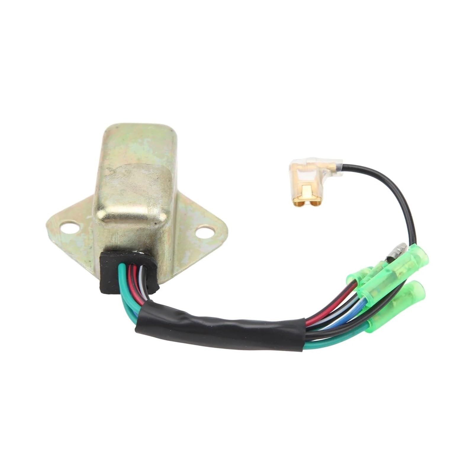 Pièces moto CDI Module d'allumage CDI, boîte 30400 437 023, Stable, très efficace, robuste, unité pour XL125S XL185S XR200R