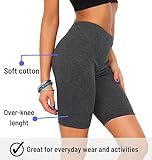 Zoom IMG-2 softsail leggings in cotone lunghezza