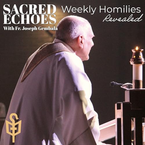 Sacred Echoes - For the Dogs