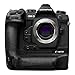 Produktbild OM System Olympus OM-D E-M1X