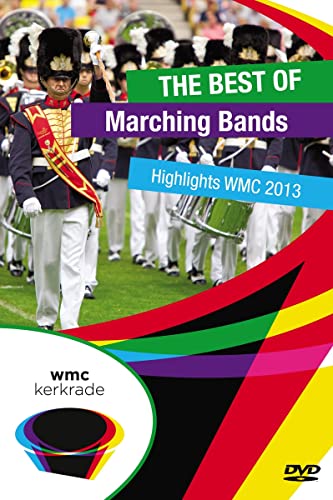 Best Of Marching Bands