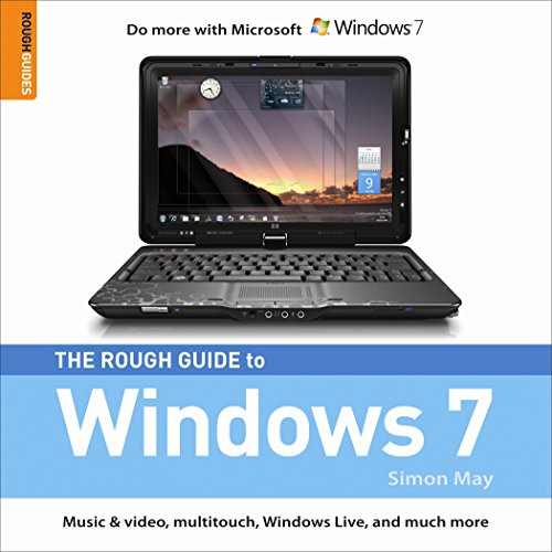 The Rough Guide to Windows 7 (Rough Guides Reference)