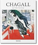 marc chagall bilder pferde  Chagall: BA